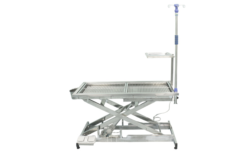 寵物手術(shù)臺(tái)