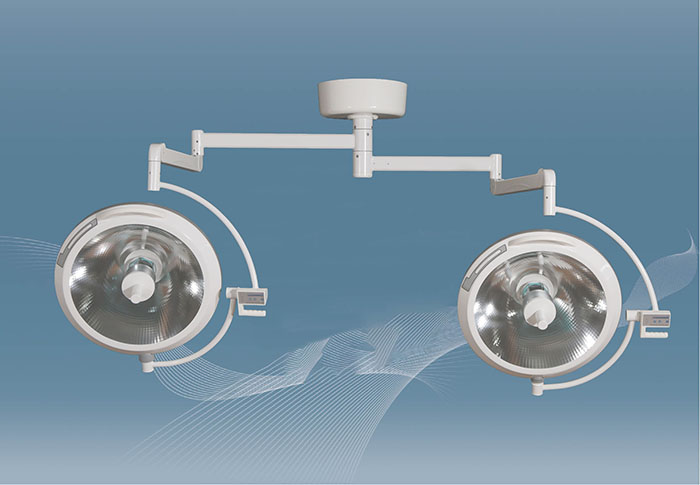 ZF700700手術(shù)無(wú)影燈