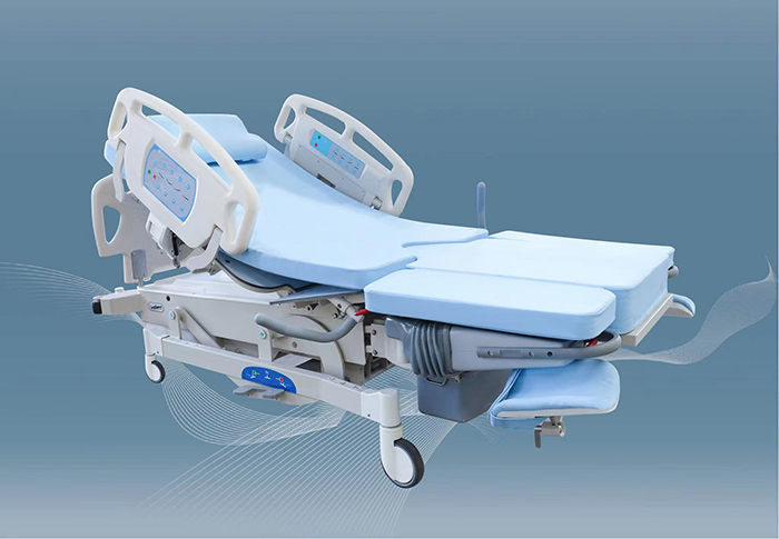 電動(dòng)手術(shù)臺(tái)(LDR產(chǎn)床)