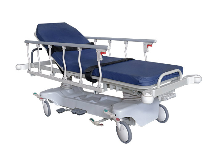 液壓豪華轉(zhuǎn)運(yùn)車(chē)