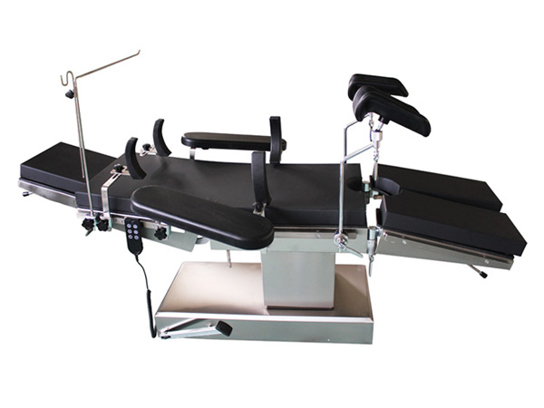 電動(dòng)護(hù)理床有什么作用(圖1)