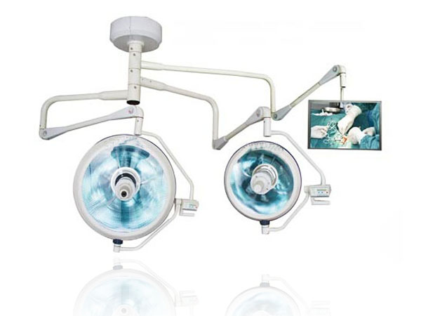 無影燈的常見故障及維修(圖1)