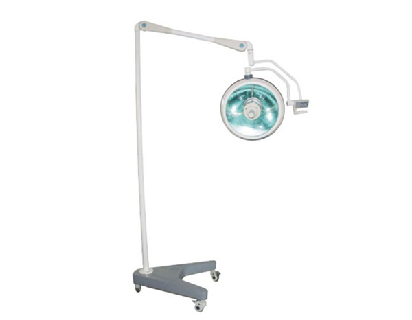 LK/ZF-700型 整體反射無影燈(立式) 技術參數(shù)及產品介紹(圖1) LK/ZF-700型 整體反射無影燈(立式) 技術參數(shù)及產品介紹(圖1)