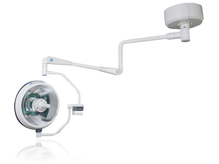 LK-700整體反射手術(shù)無影燈(圖1)