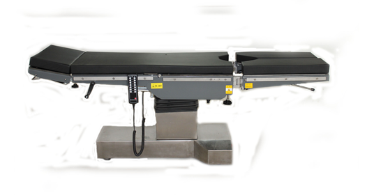 LK/DS-VI型 電動(dòng)手術(shù)臺(tái)(六功能）(圖1)