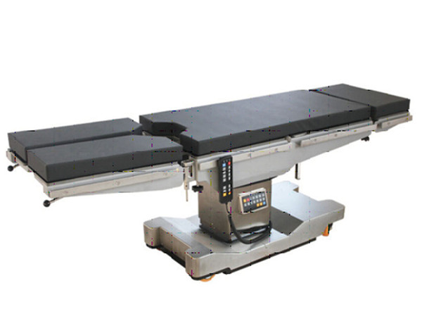 LK/DS-VI型電動手術臺（液壓豪華型）(圖1)