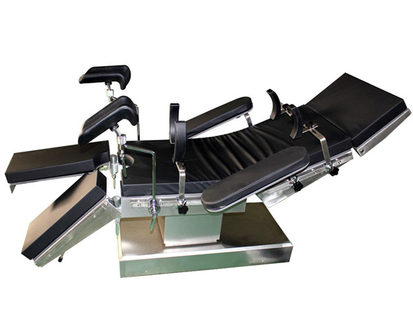 LK/DS-VI型 電動(dòng)手術(shù)臺(tái)(美容床)(圖1) LK/DS-VI型 電動(dòng)手術(shù)臺(tái)(美容床)(圖1)