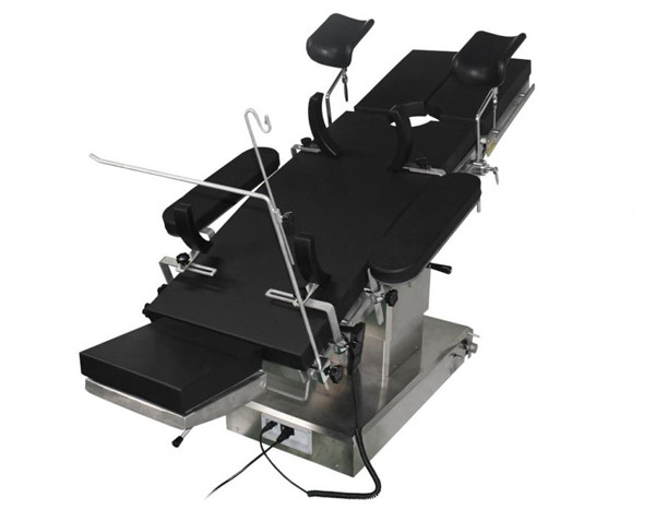 LK/DS-VI型 電動(dòng)手術(shù)臺(tái)(基礎(chǔ)型)(圖1) LK/DS-VI型 電動(dòng)手術(shù)臺(tái)(基礎(chǔ)型)(圖1)