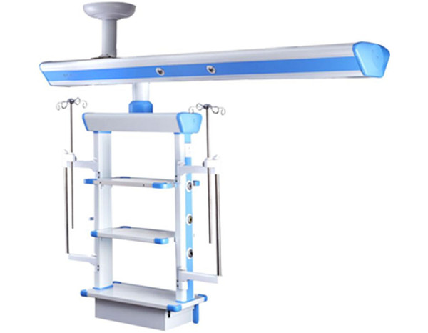 ICU吊橋干濕合一：LK-G02(圖1)