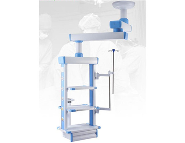 雙臂腔鏡吊塔:LK-G10(圖1) 雙臂腔鏡吊塔:LK-G10(圖1)