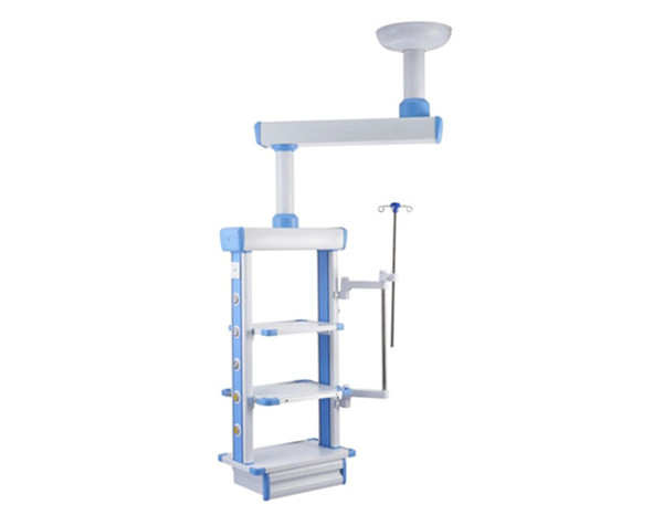單臂腔鏡吊塔:LK-G09(圖1) 單臂腔鏡吊塔:LK-G09(圖1)