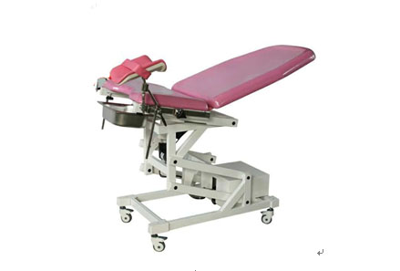 LK/DS-III型 電動手術(shù)臺（檢查床）(圖1)