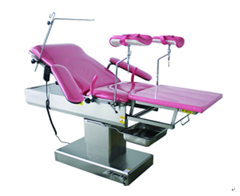 KL/DS-I型 電動(dòng)手術(shù)臺(tái)(抽拉型)(圖1) KL/DS-I型 電動(dòng)手術(shù)臺(tái)(抽拉型)(圖1)